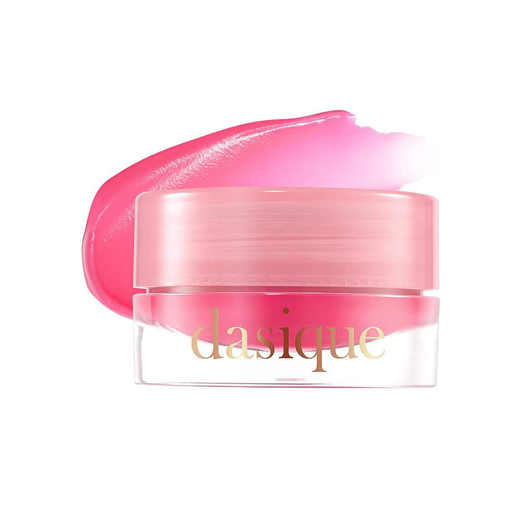 Dasique Fruity Lip Jam #06 Strawberry Jam