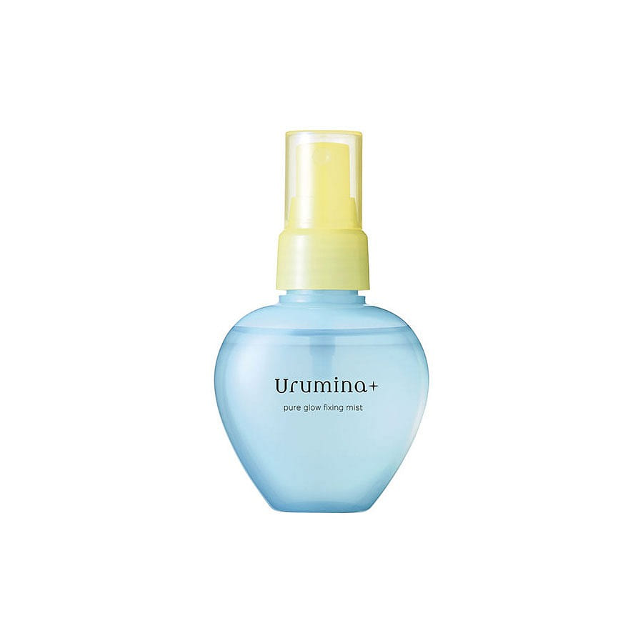 Urumina Plus Radiant Setting Spray Citrus Floral 70 ml