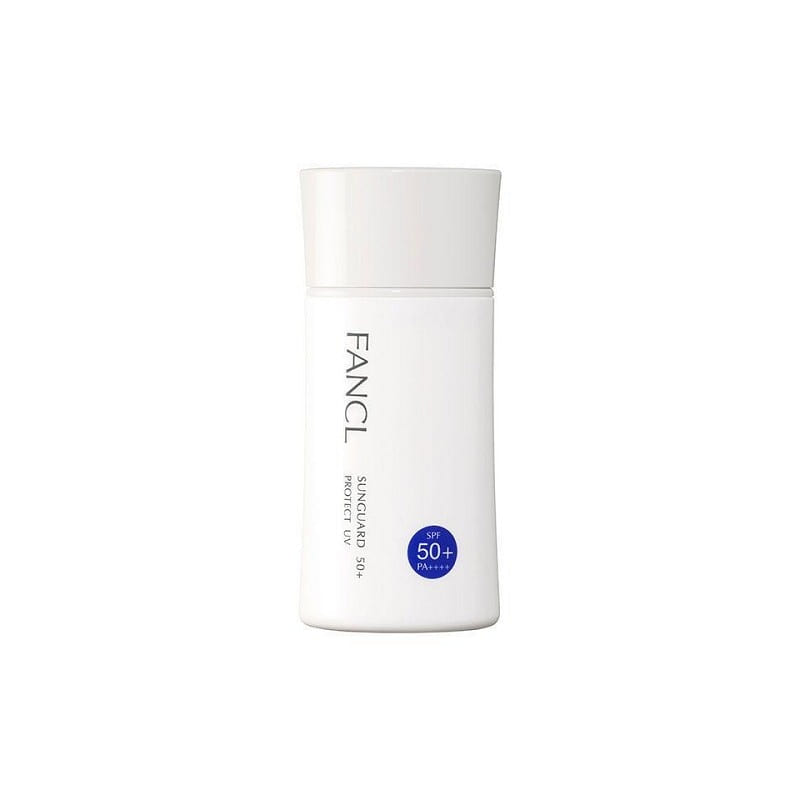 FANCL Sunguard Protect UV Sunscreen 60ml 1 each