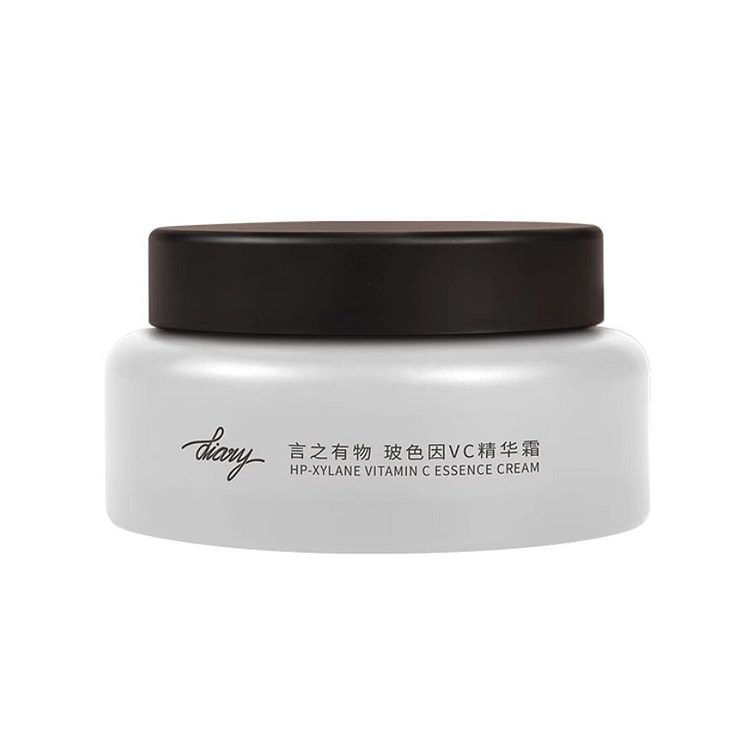 diary HP-Xylane Vitamin C Essence Cream 50 g