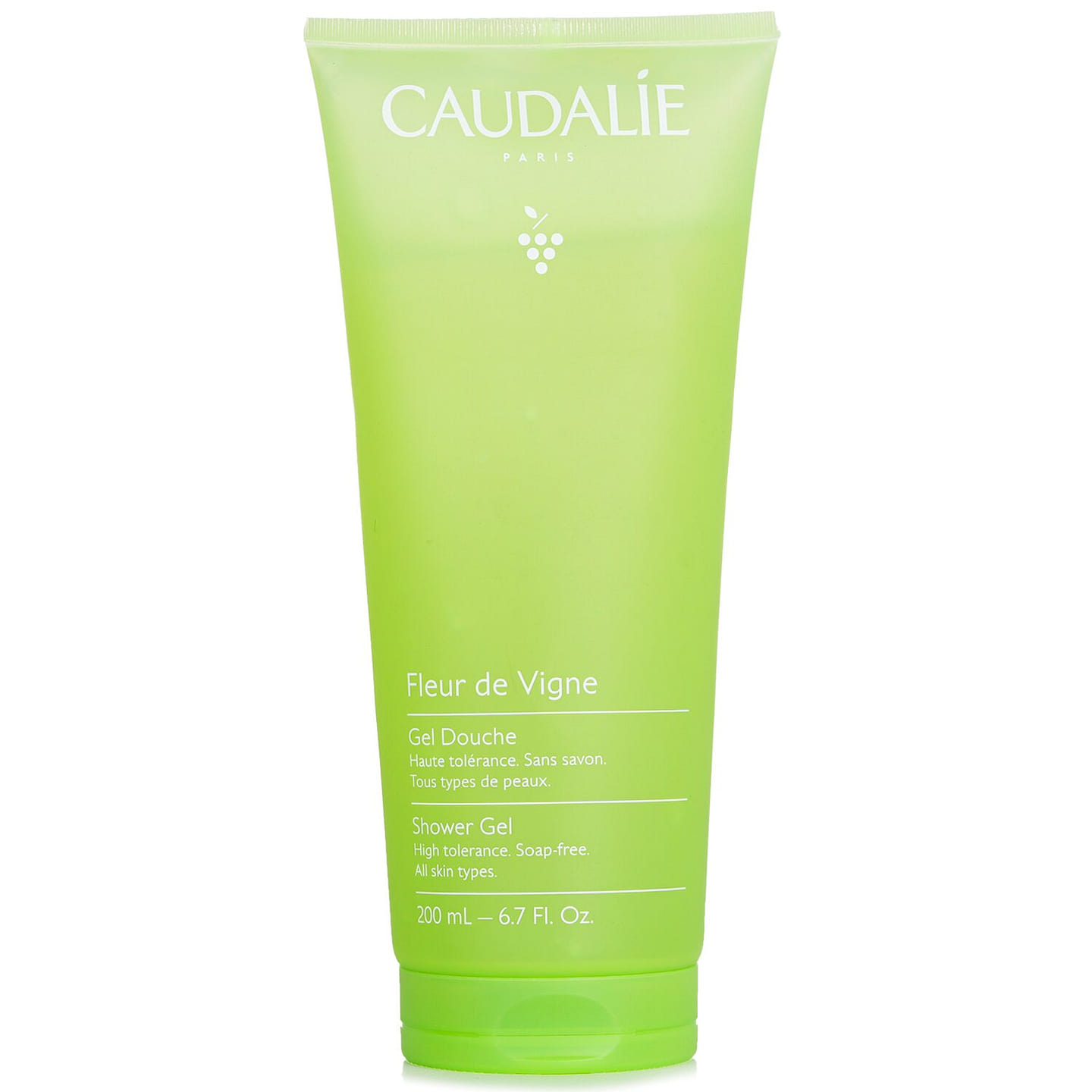 Caudalie Grape Blossom Fragrance Moisturizing Shower Gel 200ml/6.7oz 200 ml