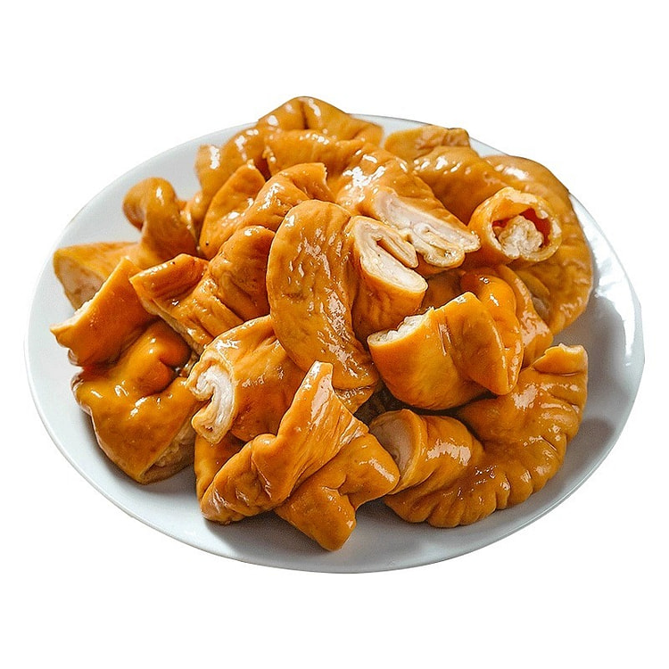 东北卤大肠 0.5 磅