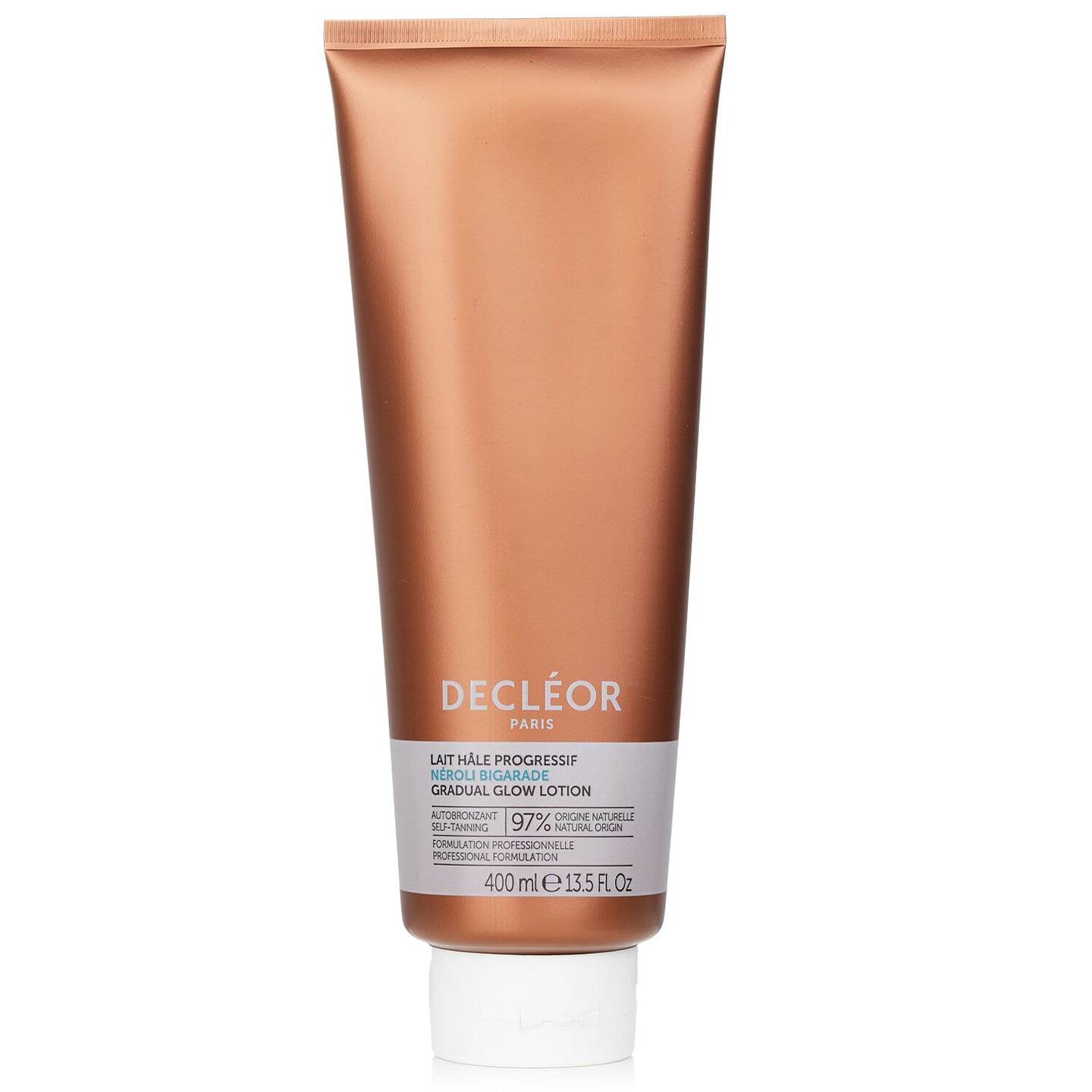 Decleor Neroli Bigarade Gradual Glow Lotion (For Face & Body) 400ml/13.5oz 400 ml