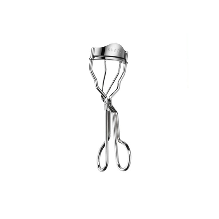 SUQQU eyelash curler with 2 spare rubbers 1 each