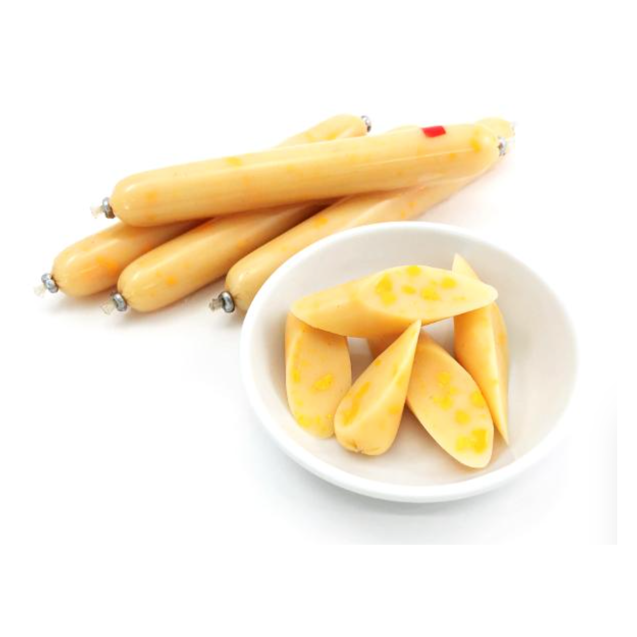 Natori Cheese Kamaboko 232g - Weee!