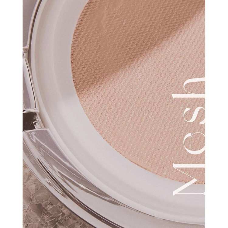 2aN BB气垫粉底 #21 浅米色 1 份