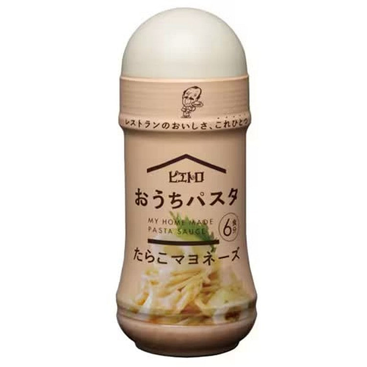 Pietro Cod Roe Mayonnaise Pasta Sauce 180ml 1 each