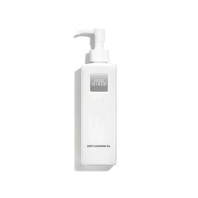 SHISEIDO资生堂 专柜 THE GINZA银座 温和柔澈洁颜卸妆油200ml