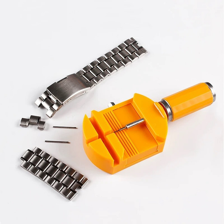 Watch Link Removal & Adjustment Tool Kit 1 count