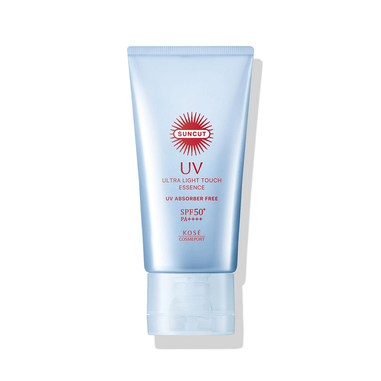 SUNCUT Ultra Light Touch Essence 50g 1 each