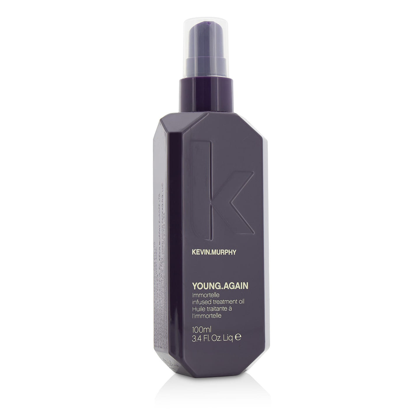 Kevin.Murphy Rejuvenate (Non-Wither Flower Repair Oil) 100 ml