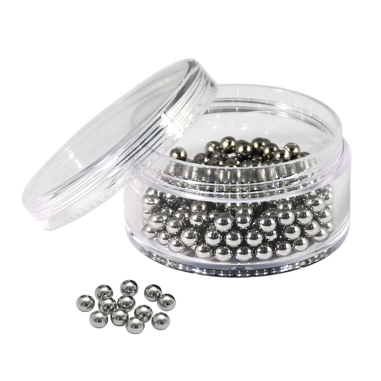 Baubles™: Decanter Cleaning Beads