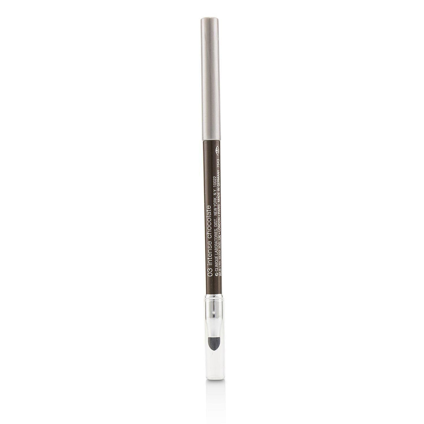 Clinique Quickliner For Eyes Intense – # Intense Chocolate X- / VH- / / 0.25g/0.008oz 0 g