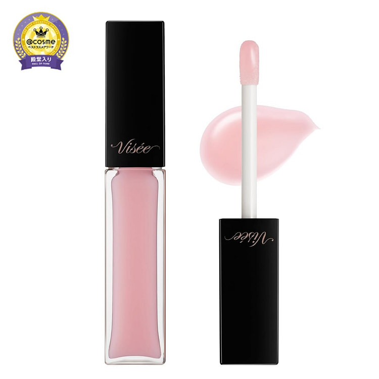 エッセンス リッププランパーSP001 シアーピンク バニラミント 1 カウント