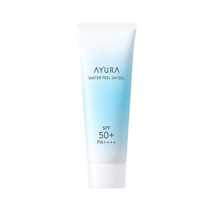 Face sunscreen