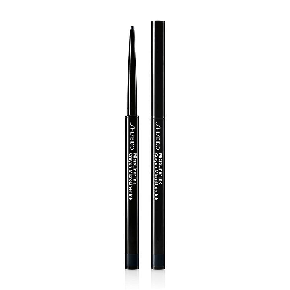 SHISEIDO MicroLiner 01 Black 0.08g 0.08 g