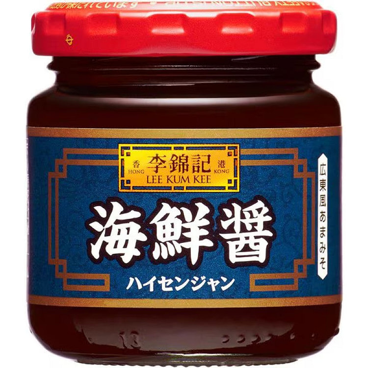 S&B Lee Kum Kee Hoisin Sauce 100g 1 each