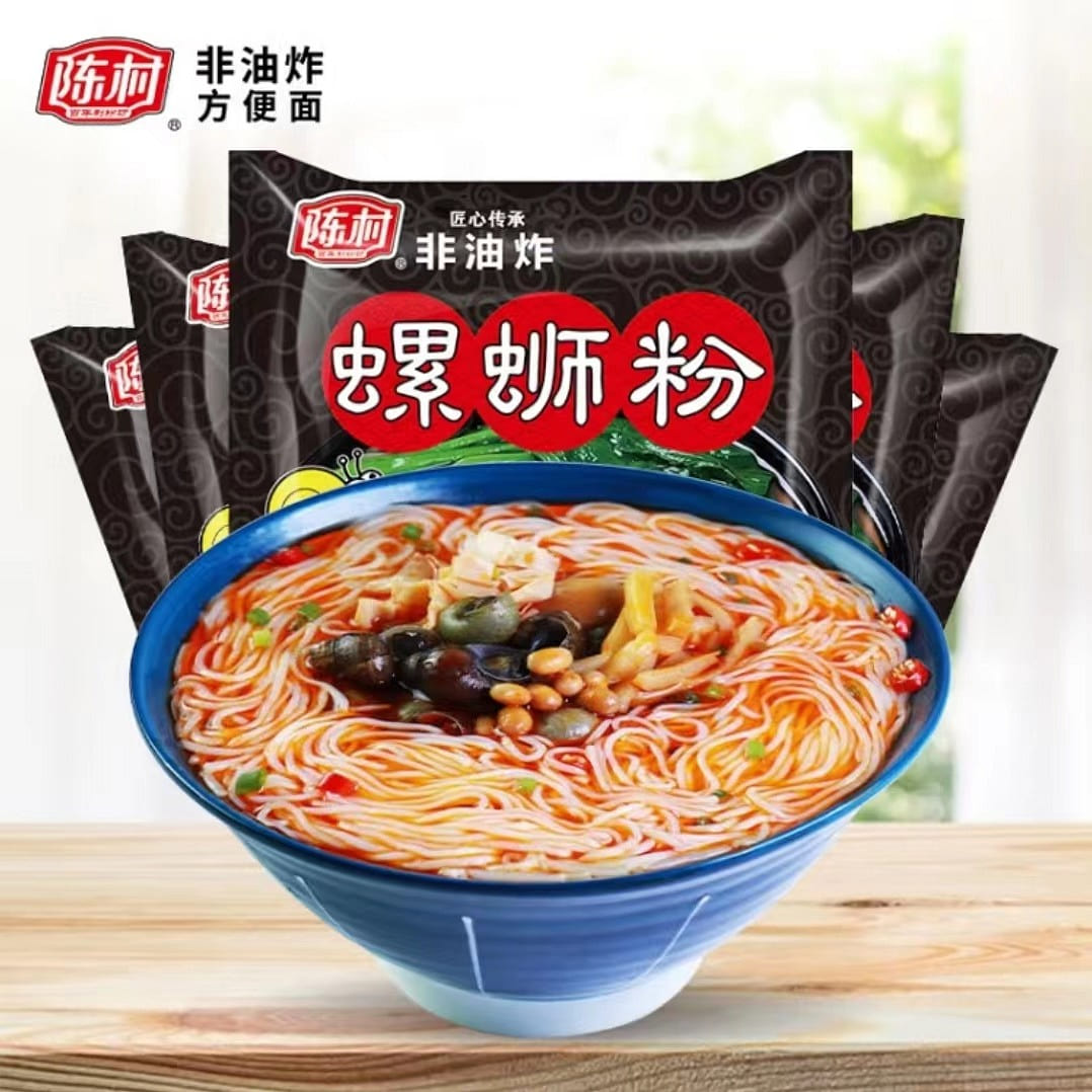 Chencun Guilin noodle 480 g