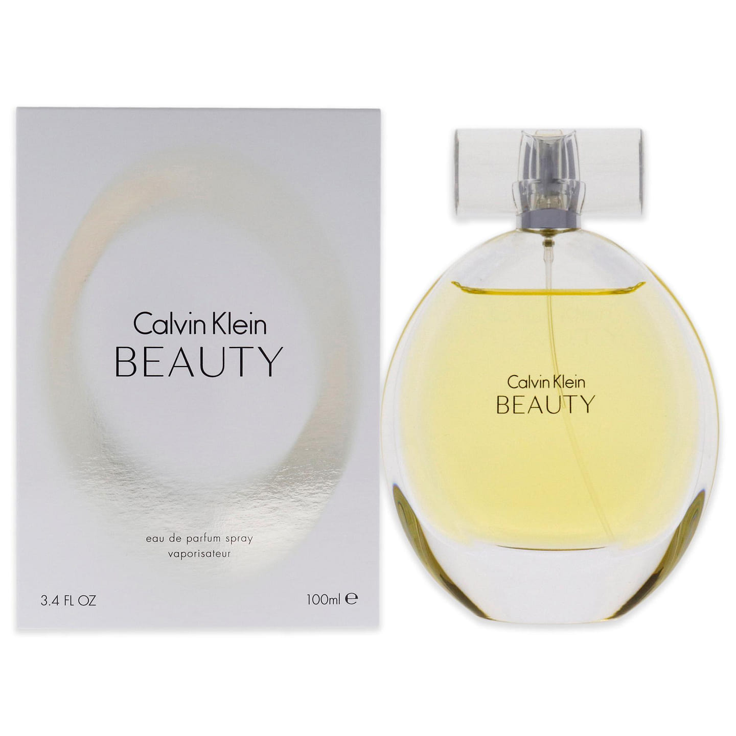 Calvin Klein Beauty by Calvin Klein for Women – 1 each