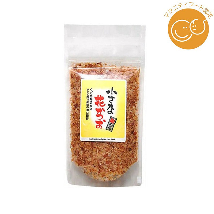 Katsuo Kobo 小花鲣鱼（高汤）25g 1 份