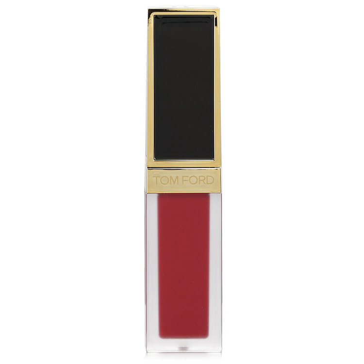 Tom Ford 奢華霧面液體唇膏 – #16 Scarlet Rouge 6ml/0.2oz