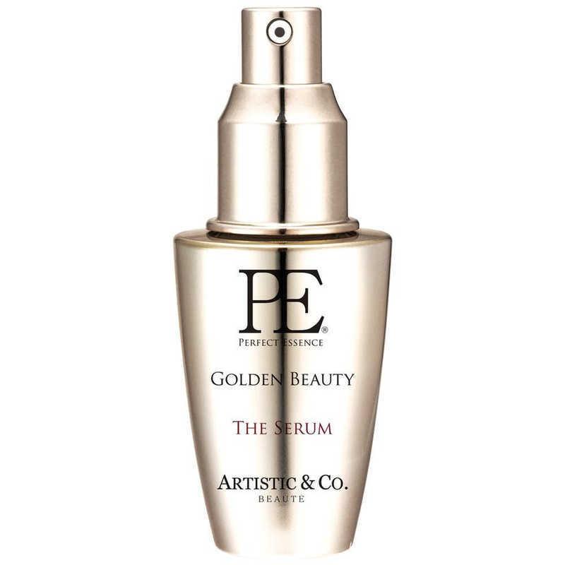 【月末セール】PE ゴールデンビューティー ザ セラム 40ｍL 新品 未開封 Golden Beauty PE Serum 40ml - Weee!