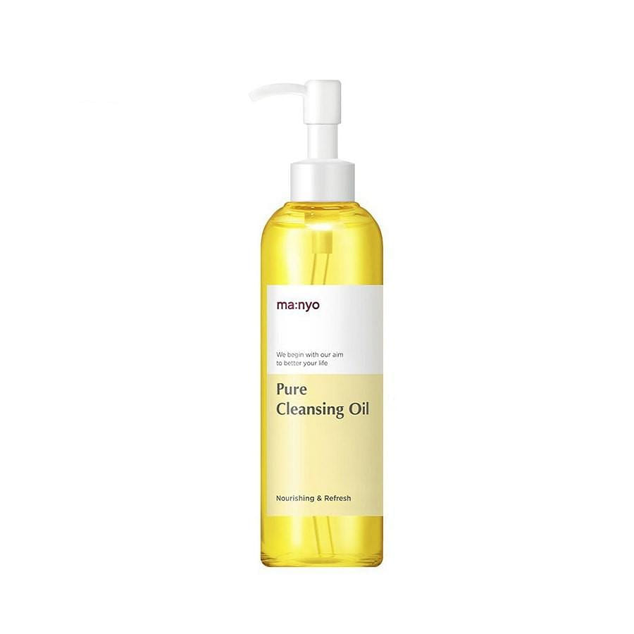 ma:nyo Pure Cleansing Oil 200 ml