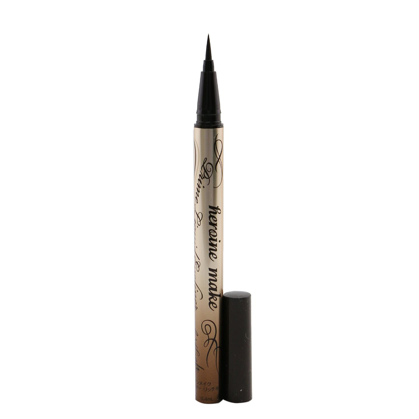 Huayang Meiji Supreme Plumping Liquid Eyelin # 02 0.4 ml