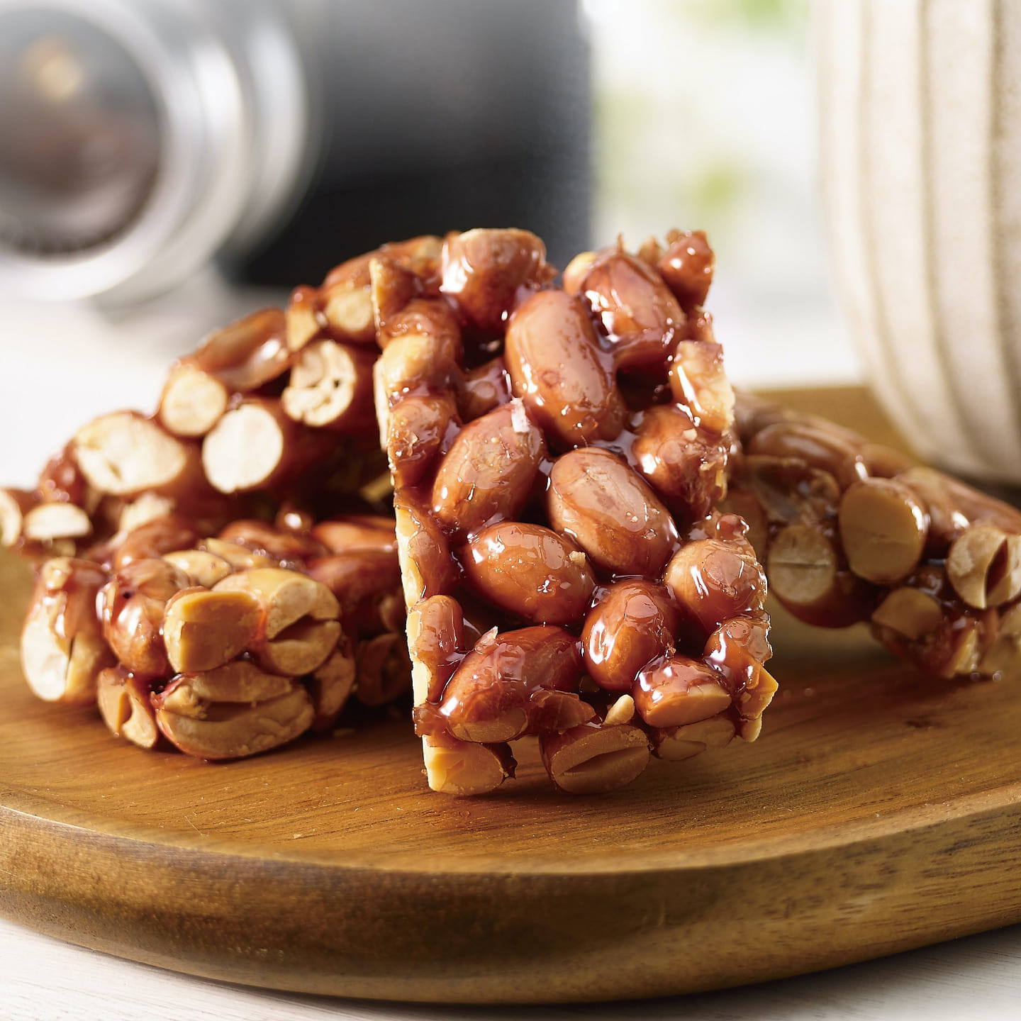 Taiwan Peanut Candy 170 g