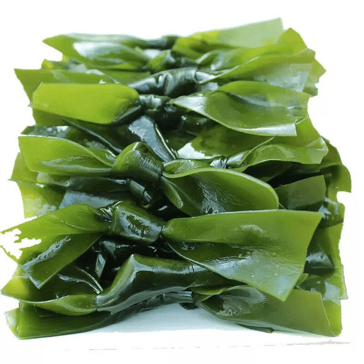 Yiyuan Salted Kelp 500g 500 g