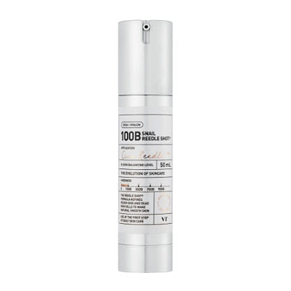 VT Snail Reedle Shot 100B 50ml 1 each