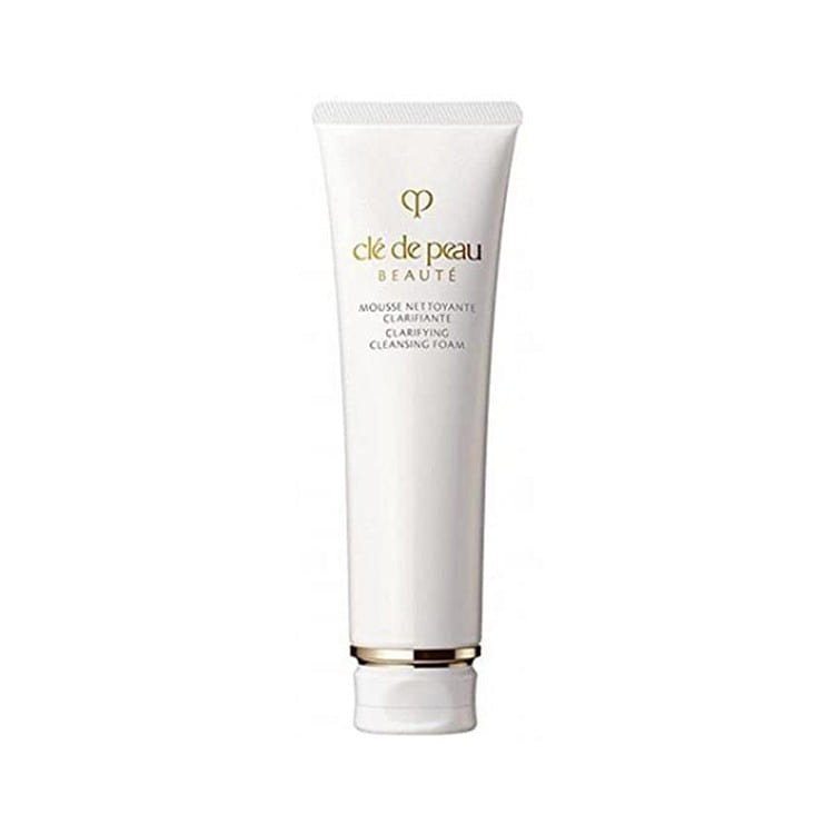 CPB Mousse Netwyant C Clear Facial Cleansing Foam 140 g