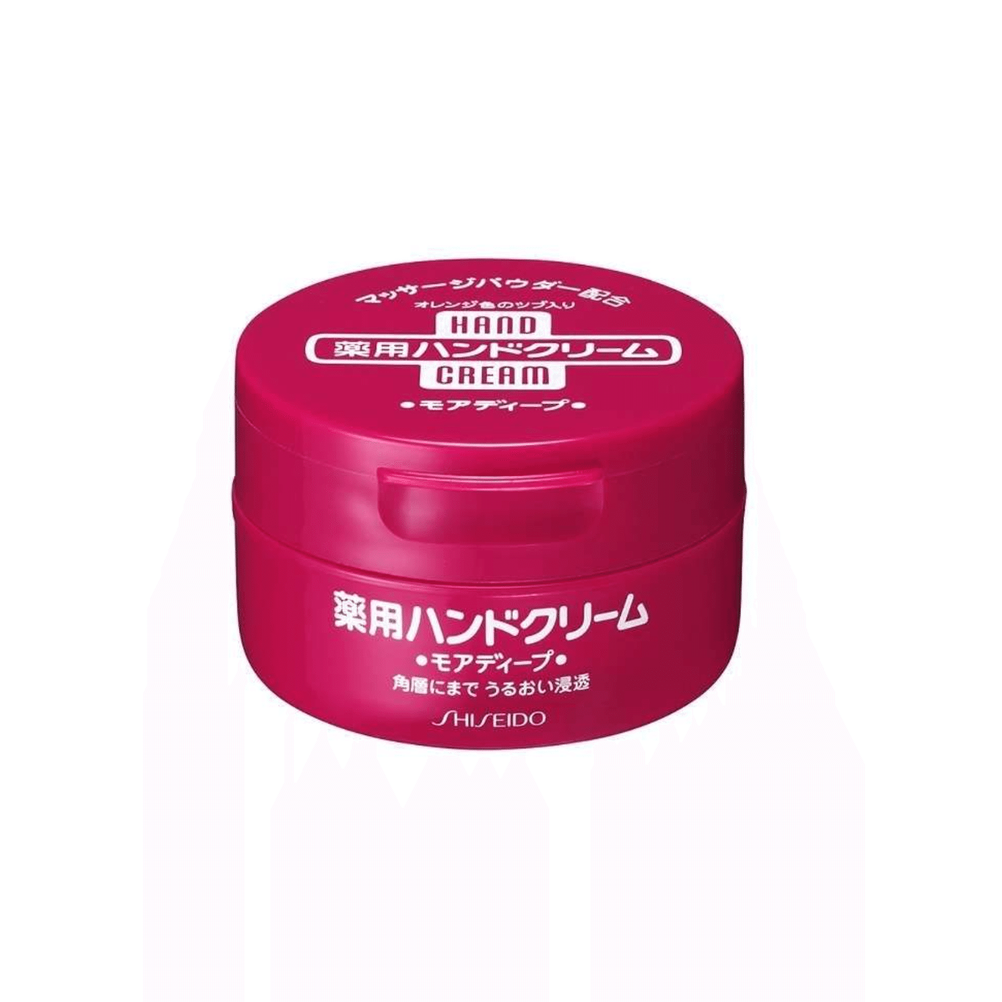 SHISEIDO Hand Cream 1 カウント