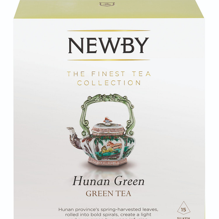 Hunan Green
