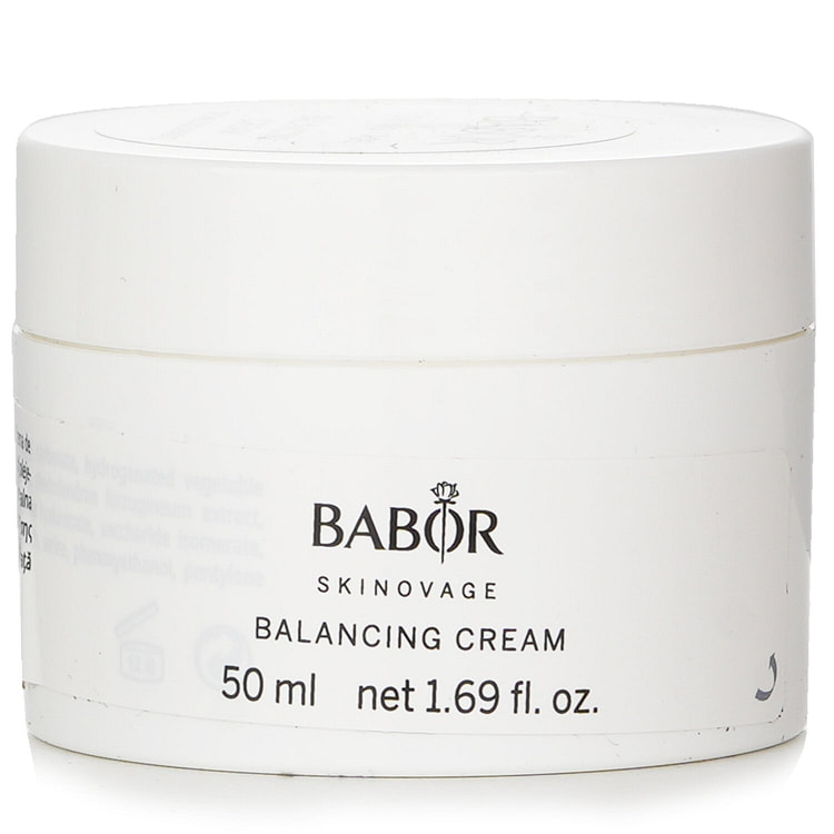 芭宝 Skinovage Balancing Cream (Salon Size)  50ml/1.69oz