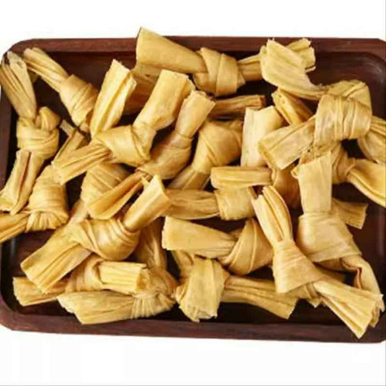 Unsalted bean curd 500g