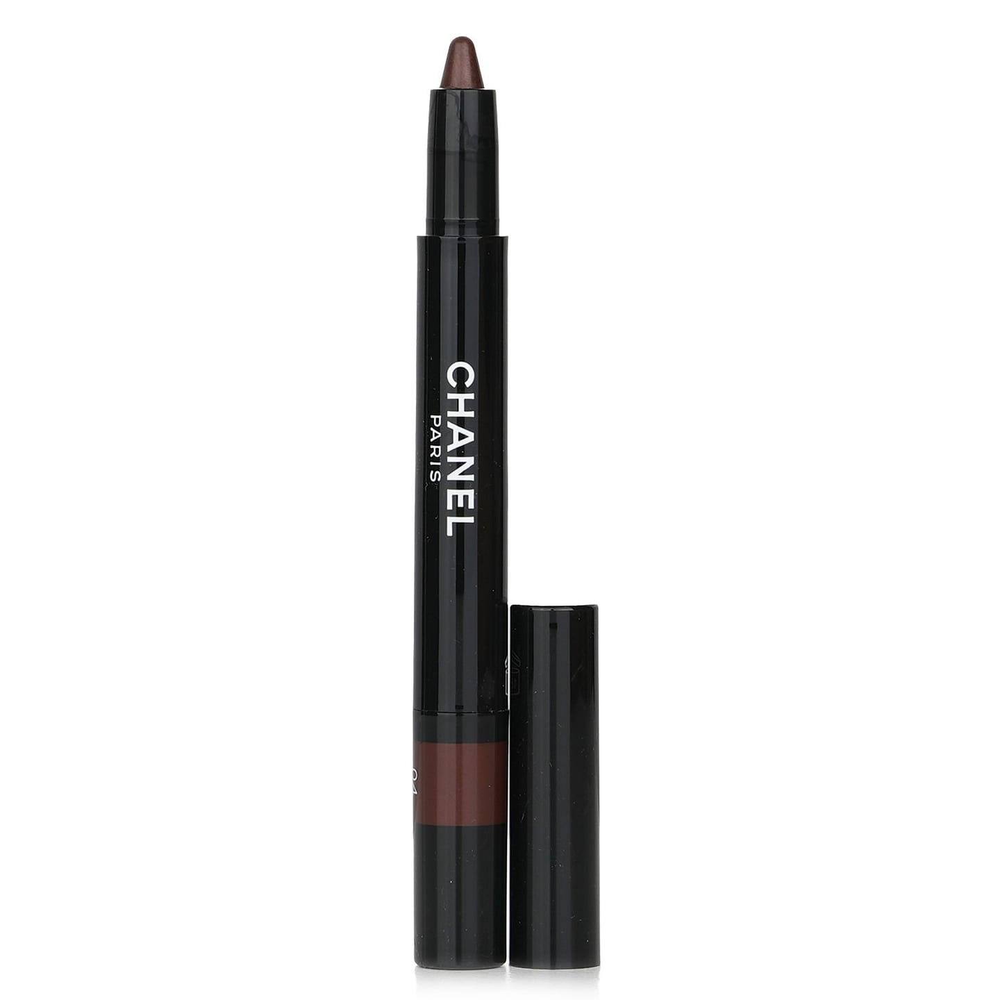 Chanel Stylo Ombre Et Contour (Eyeshadow/Liner/Khol) – # 04 Electric Brown 182204 0 g