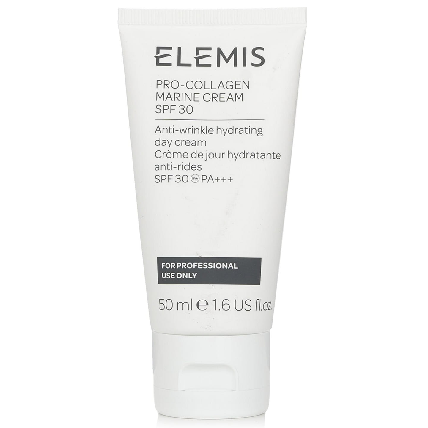 Elemis Collagen Marine Essence Cream SPF 30 Marine Cream SPF 30 50ml/1.6oz 50 ml