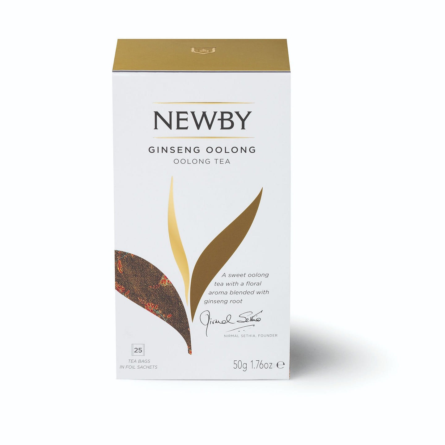 Ginseng 1 each