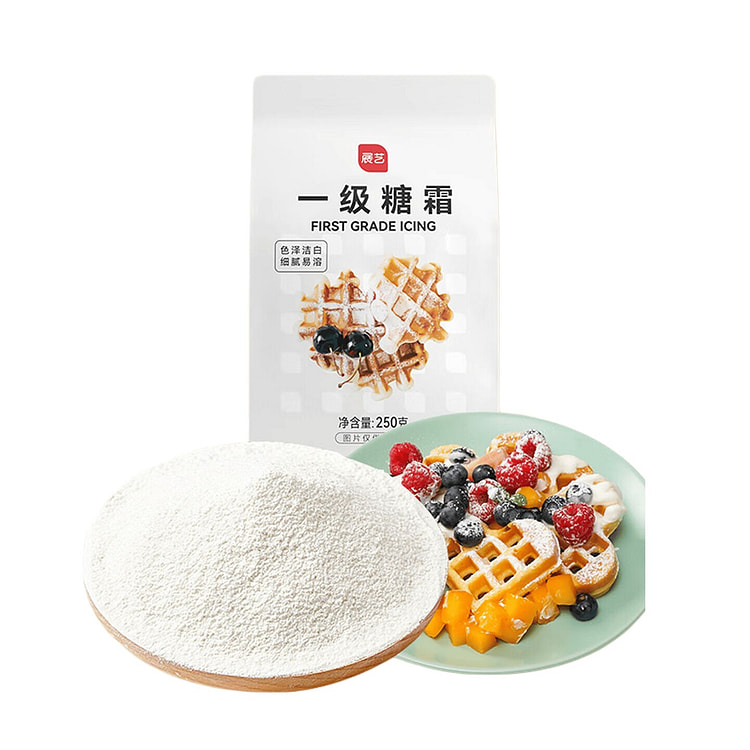 Zhanyi First-Grade Icing Sugar