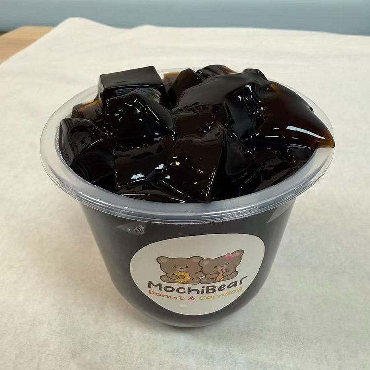 清凉仙草冻 230 克