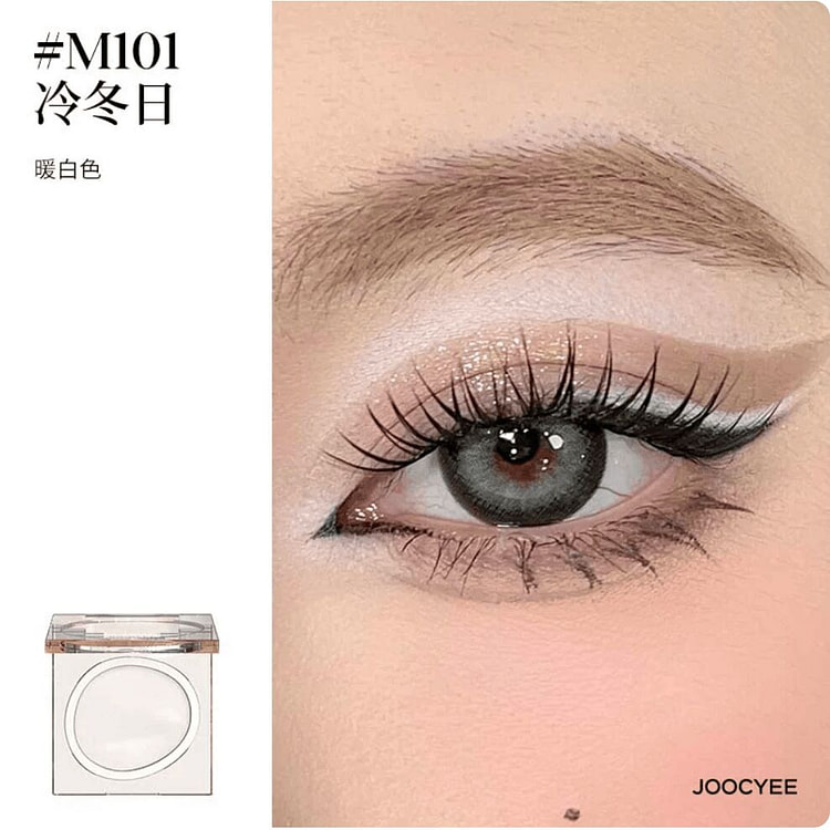 JOOCYEE Eyeshadow M101 1 count