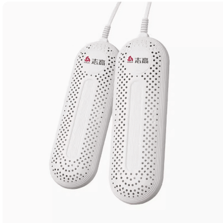 Chigo Shoe Dryer Shoe Dryer Bake Warm Shoes 1 count