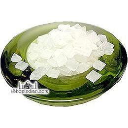Sugar Candy (rock sugar) Mishri – 14 oz 14 oz