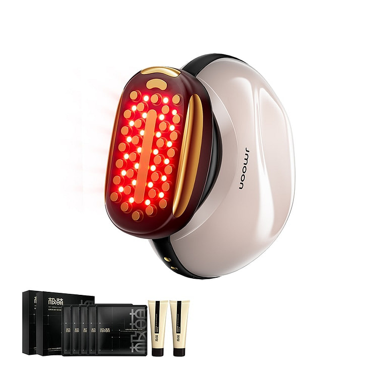 Beauty Instrument Face M30 Max Pink 1 count