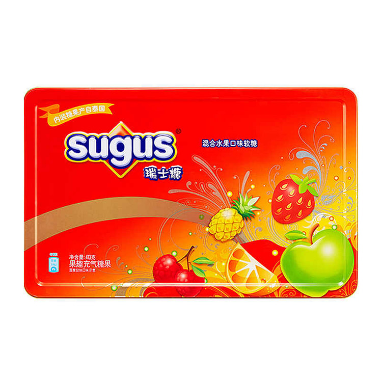 Sugus Swiss Candy