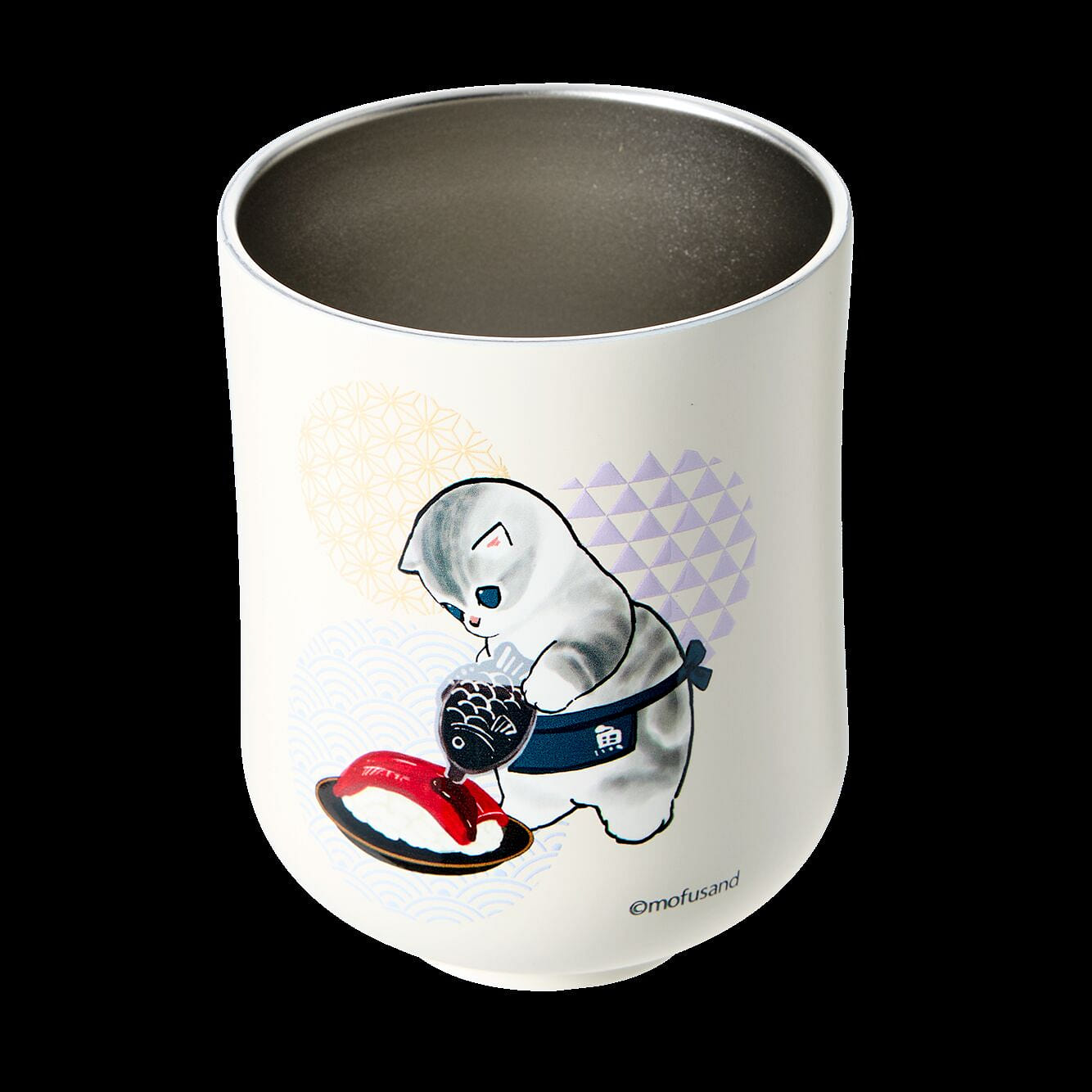 Mofusand Japanese Teacup 169 g