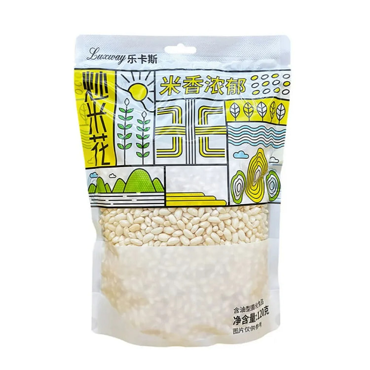 Puffed Rice 120 g