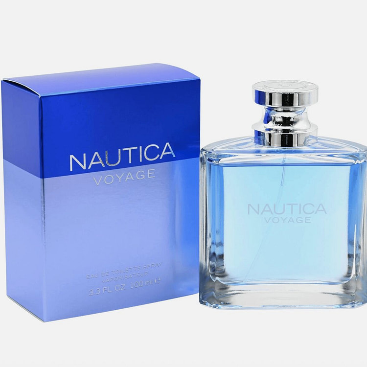 Nautica Voyage by Nautic 1 瓶