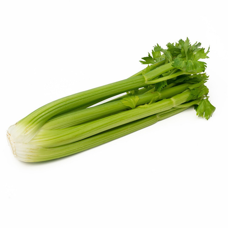 Organic Celery 1pc